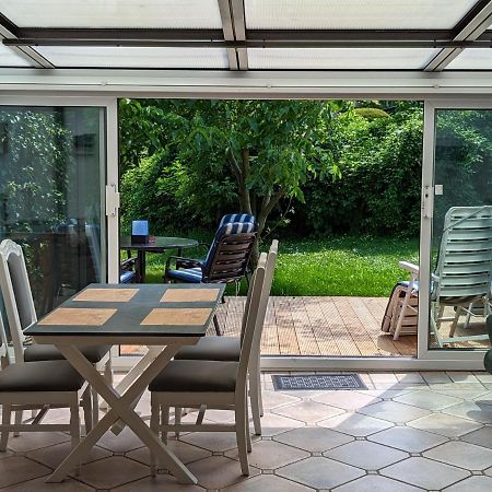 Garden View Apartment Breitenbrunn  Exterior photo