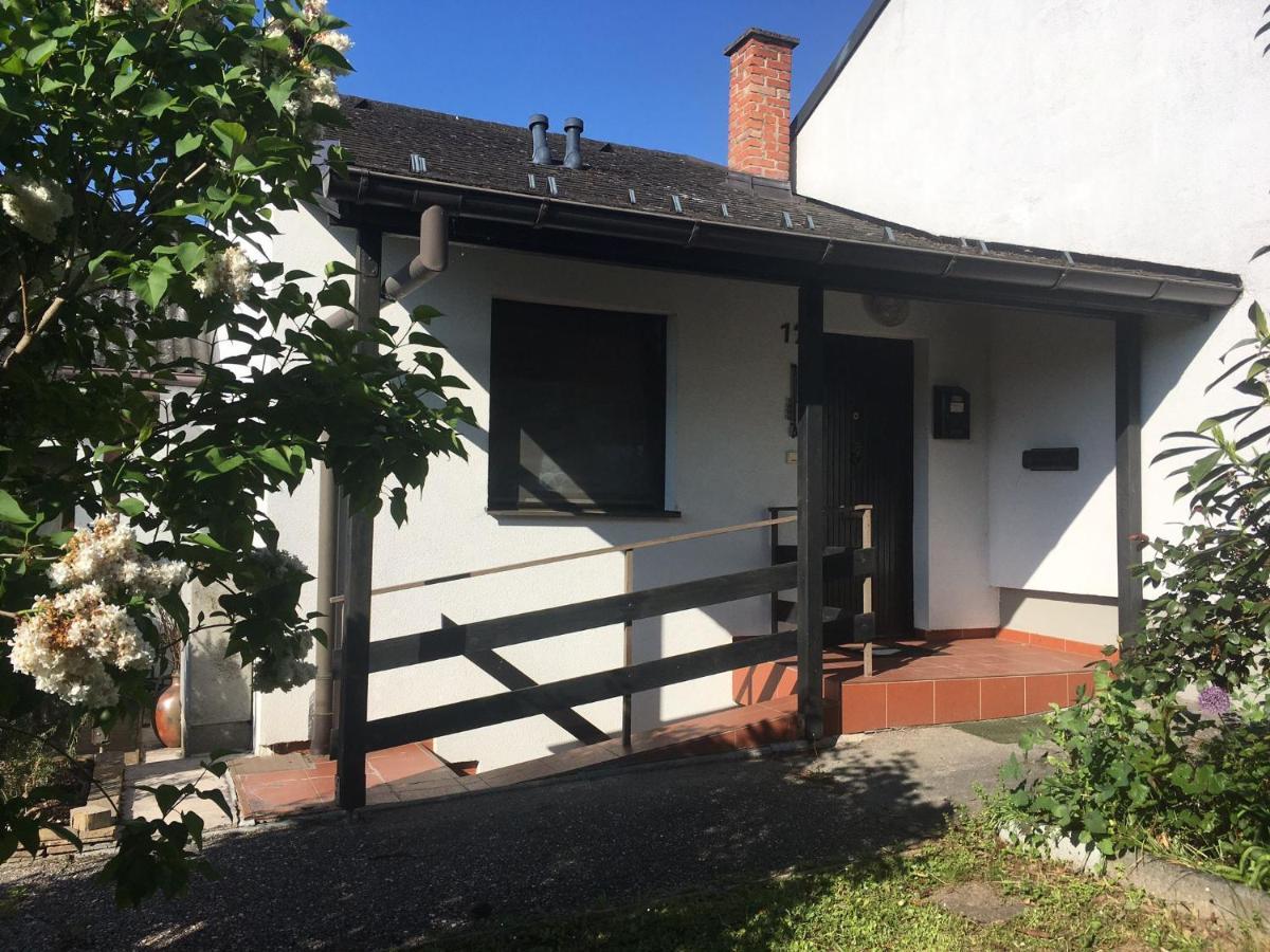 Garden View Apartment Breitenbrunn  Exterior photo